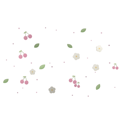 Cherry Aura