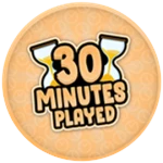 Game Badge Thumbnail