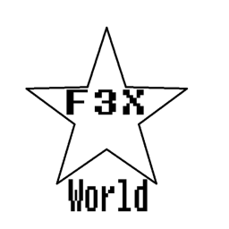 F3X World [old]
