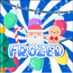 Froze'd
