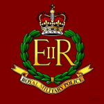 [BAF]-Royal Military Police