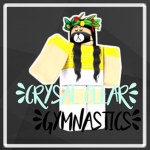 Crystal Clear Gymnastics