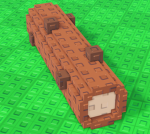 Cut Them Woods
