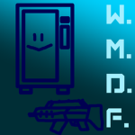 World Machines Defense Force