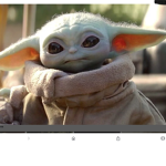 Baby yoda team woohoo!
