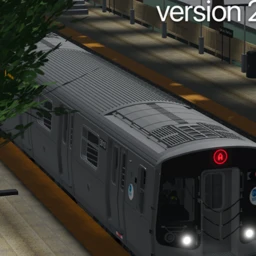Sunset Subway Freedrive  icon
