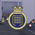 HMS Westminstеr