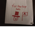 The top hat clan. Th top hat clan wants u to join!