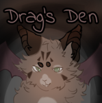 [wcue] drag's den