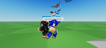 dx vs sonic