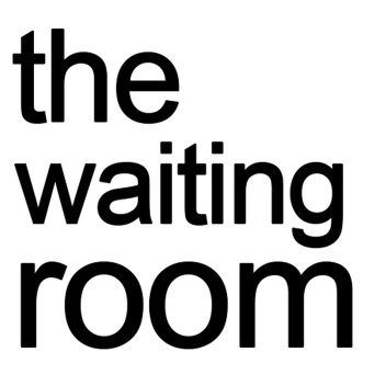 the waiting room