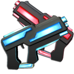 laser tag