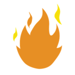 Flame ᅠ