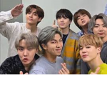BTS ARMY AND FAN GROUP