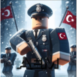 [🎖️] NEW! Police Simülatör