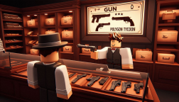 Poligonowy Tycoon