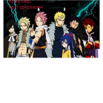 Fairy Tail: Next Generation