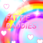 THE FATTIE BADDIES