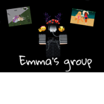 Emma’s group >:)