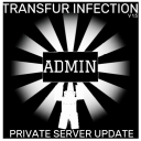 Transfur infection [BETA]