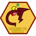 [Exodus] Division of Containment and Correction