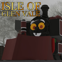 Isle of Glen Vale [SNOW ARCHIVE]