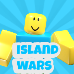 ⚔️Island Wars⚔️