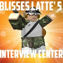 Blisses Latte's Interview Center
