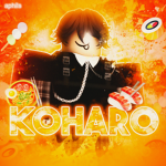 Koharo