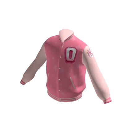 Odip Varsity Pink