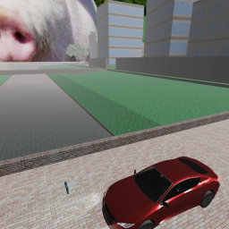 escape the pepa pig