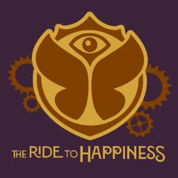 The Ride to Happiness icon