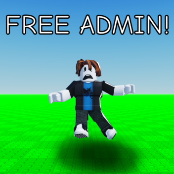 EVERYONE HAS ADMIN!