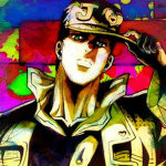 roblox's bizarre adventure