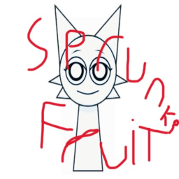 update  sprunki  fruit