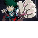 my hero academia bros