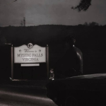 Mystic Falls Virginia