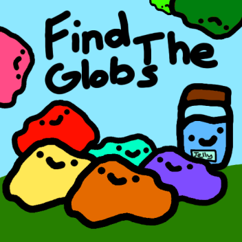 Find Globs