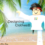 Designing Clothes ®