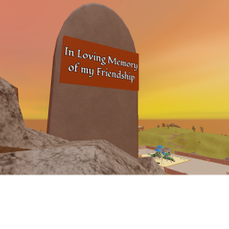 The Saddest Game on Roblox
