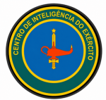 [ CIE ] - Centro de Inteligência