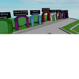 Unkown Galaxy Realm (Testing Server)