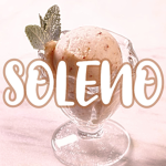 Soleno Frozen Yogurt