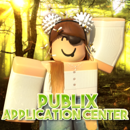 Publix Application Center