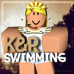 K&R's Dance and Leisure's Swimming Pool