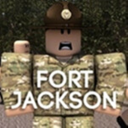 USAR || Fort Jackson
