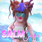 Salm Café