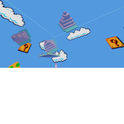 The island fall