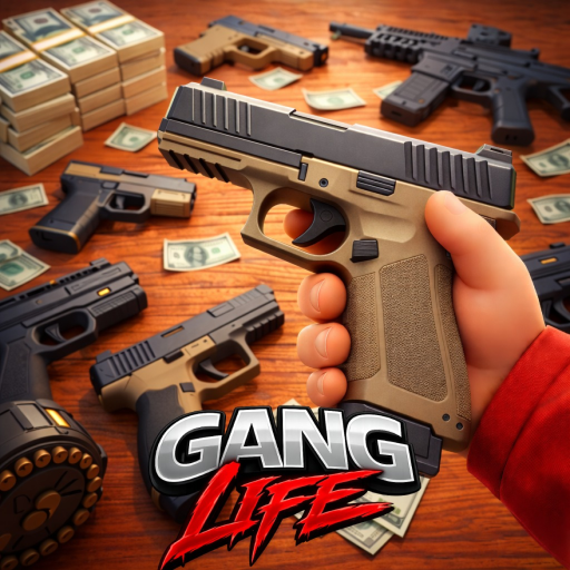 Gang Life