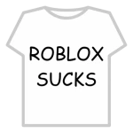 Roblox Sucks